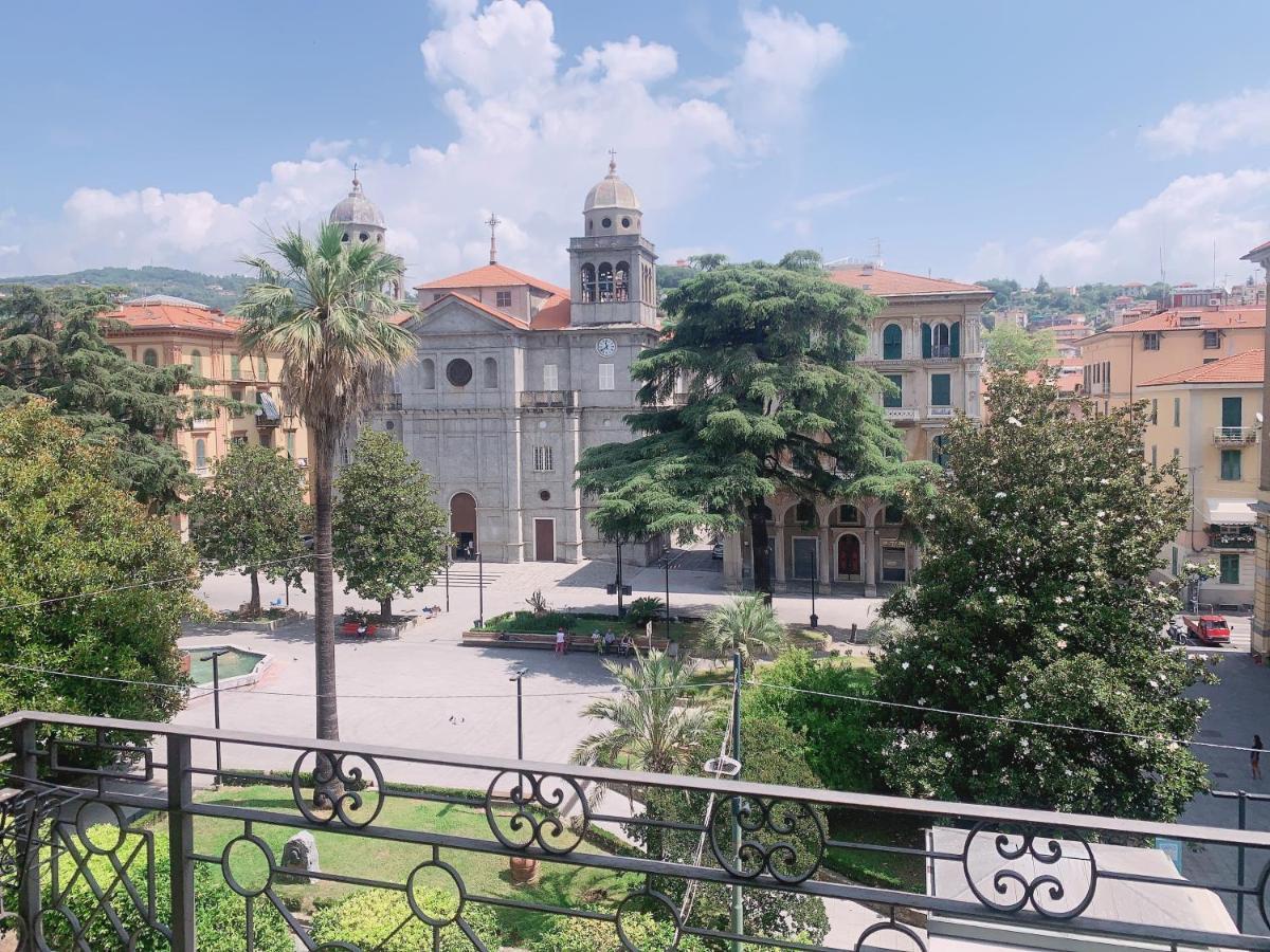 Brin Home La Spezia Exterior foto